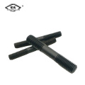 Double head full thread bolt